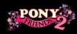 Логотип Emulators Pony Friends 2